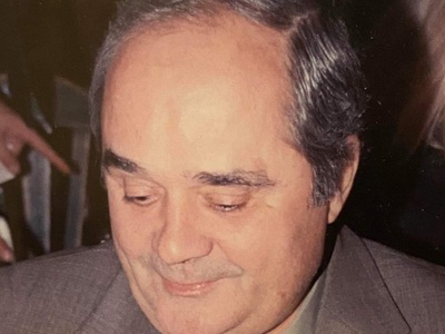 Θεσσαλονίκη: Πέθανε ο χειρουργός Χρήστος...