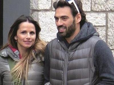 Πασχάλη: Ερωτευμένη μέχρι... θανάτου με νεκροθάφτη