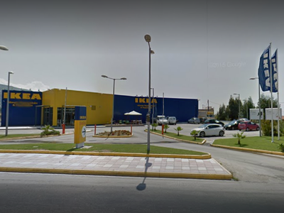 Το ΙΚΕΑ της Πάτρας αναβαθμίζεται και από...