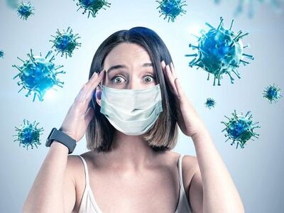 Covid 19 - Επαναλοίμωξη: Πόσο σύντομα μπ...