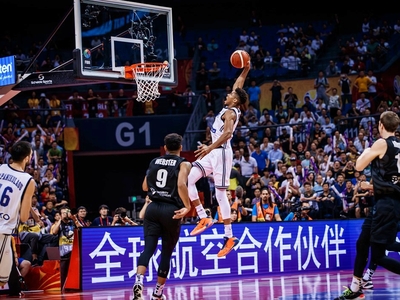 Βρήκε τα πατήματά της και προκρίθηκε η Εθνική 