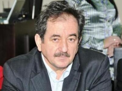 Ν. Μακρής: Με το θάνατο του Γιάνναρου η ...