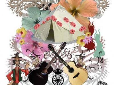 Πάτρα: Οι Sazman την Τσικνοπέμπτη στο Ευοί Ευάν