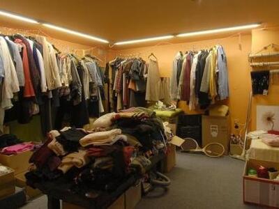 Δήμος Ανδραβίδας - Κυλλήνης: Δωρεάν ρουχ...