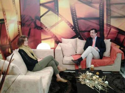  Δ. Τριανταφυλλόπουλος: «Αν δεν τα βγάζε...