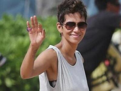Η Halle Berry είναι έγκυος στα 46 της! Κ...