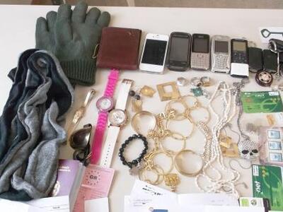 Ναύπλιο: Συνελήφθη 34χρονος για ληστείες...