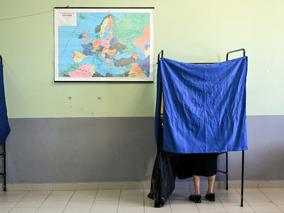 Αυτοδιοικητικές εκλογές 2023: Το ψηφοδέλ...