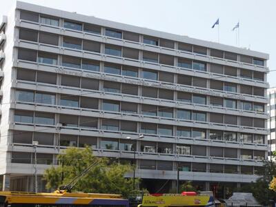 Πάνω από τον στόχο τα έσοδα του κράτους ...