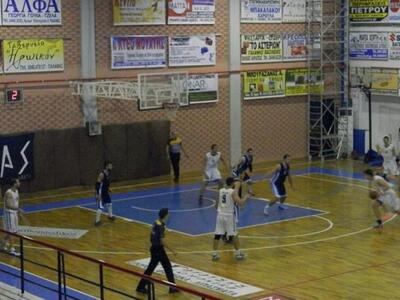 Πάτρα: Ανακοίνωση της ΕΑΠ για τα χθεσινά...