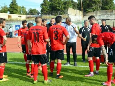 Σταμάτησε το σερί της πρωταθλήτριας-Ισοπ...