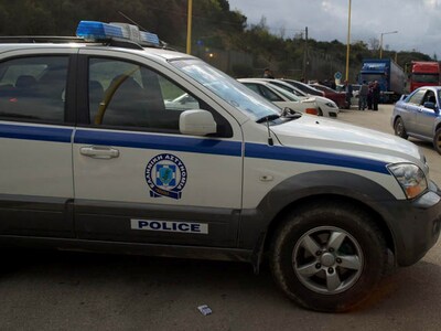 Πάτρα: Συνελήφθη 24χρονος επιδειξίας!