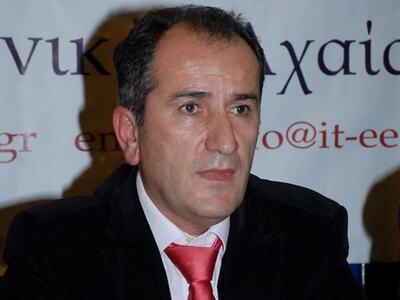 ΕΕΤΕΜ Αχαΐας: H "ENOTHTA" πρώτ...