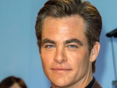 Ο Κρις Πάιν μίλησε στο Φεστιβάλ του Τορό...