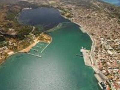 Ένα λιμάνι του Ιονίου στα 6 καλύτερα της Μεσογείου