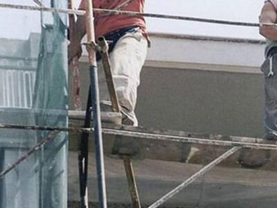 Πάτρα: Το Εργατικό Κέντρο για το ατύχημα...