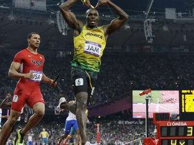 Θα παίξει ποδόσφαιρο ο Μπολτ