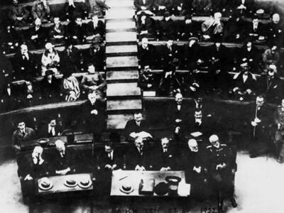 «Η αθώωση του Δημητρίου Γούναρη και των ...