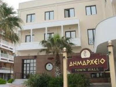 19,2 εκ. ευρώ στους δήμους για έργα και ...