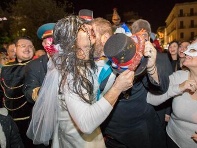 Ποιοι "κρύβονται" πίσω από τη ...