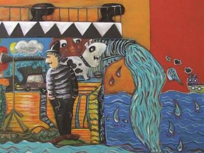 Πάτρα: Ανοίγει τις πύλες της η έκθεση τη...