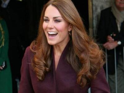Kate Middleton: Θα πάει στην… μαμά της μ...