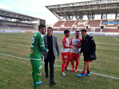 Super League 2: Τρεις Πατρινοί στην κορυ...