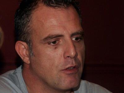 Πασχάλης Τσαρούχας: «Έπεσα θύμα κακοποίη...