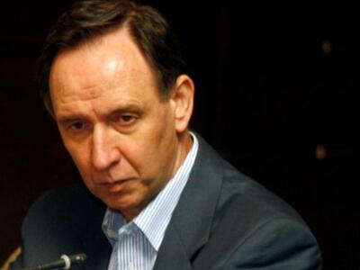 Έφυγε από τη ζωή ο Δήμος Τσακνιάς