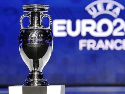 EURO 2016: Κανένας κίνδυνος για το Ευρωπ...