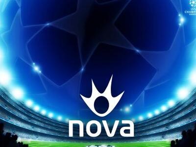 Ο ΟΤΕ κατέθεσε προσφορά για την εξαγορά της NOVA