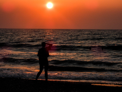 Τι είναι το θερινό ηλιοστάσιο που γίνετα...