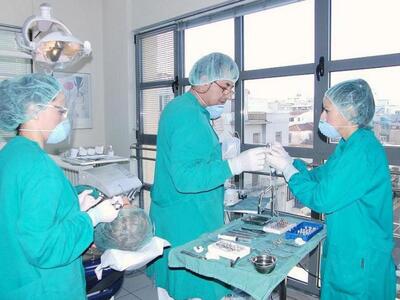 Πάτρα: Έφυγε από τη ζωή ο οδοντίατρος Γι...