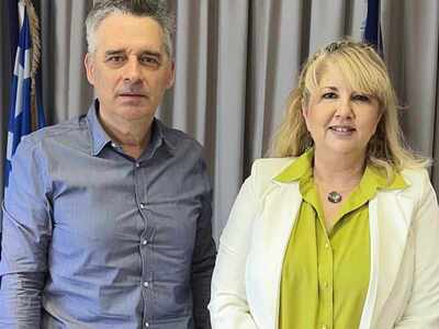 Αυτοδιοικητικές Εκλογές 2023- Συνάντηση ...