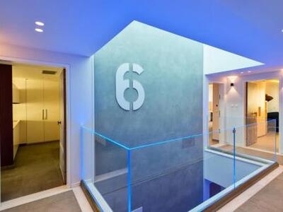 Πάτρα: Ανοίγει σήμερα το Smik Intelligent Living!