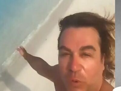 Ο Τρύφωνας Σαμαράς έκανε έκπληξη στον Νί...