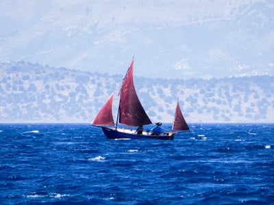 Καιρός: Στους 38 βαθμούς η θερμοκρασία μ...