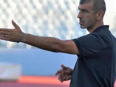 Σωκράτης Οφρυδόπουλος: "Θέλουμε να ...