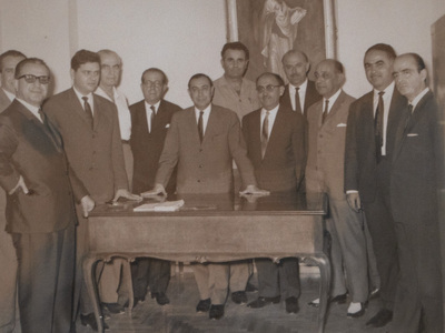 Η ΕΣΗΕΠΗΝ γιορτάζει τα 100 της χρόνια κα...