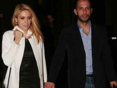 Μόλις χώρισε η Έλενα Παπαβασιλείου!  