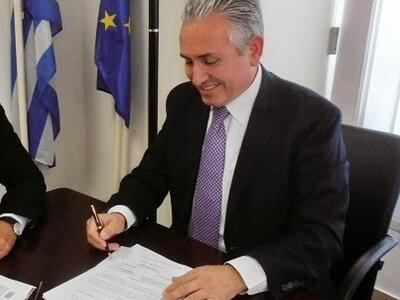 Καλάβρυτα - Λαζουράς: "Είμαστε σε κ...