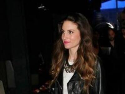 Αθηνά Οικονομάκου: Τα "έσπασε"...