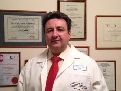 Άμεση βάδιση μετά από αποκατάσταση γόνατ...