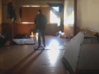 Πάτρα: Στο εσωτερικό της ΑΒΕΞ! Τι έχει α...