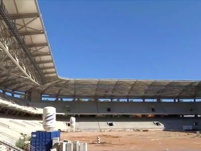 Δεν μπαίνει η ΑΕΚ στην «Αγιά Σοφιά» στις...