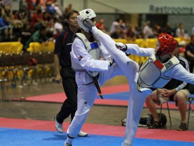 Τρία χρυσά για την Δόξα Πατρών