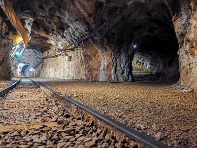 Βαγονέττο Φωκίδας.