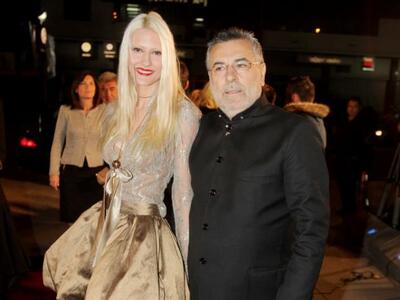 Μάκης Τσέλιος