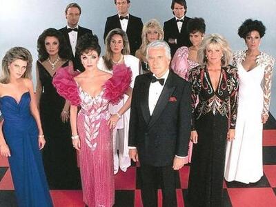 Επιστρέφει η Δυναστεία, αυτή τη φορά στη...