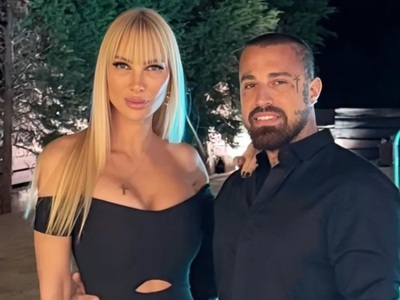 H Πατρινή Διονυσία Κουκίου για τον σύντρ...